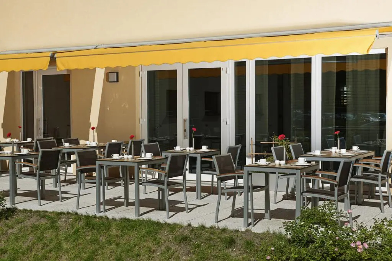 NH Berlin Potsdamer Platz