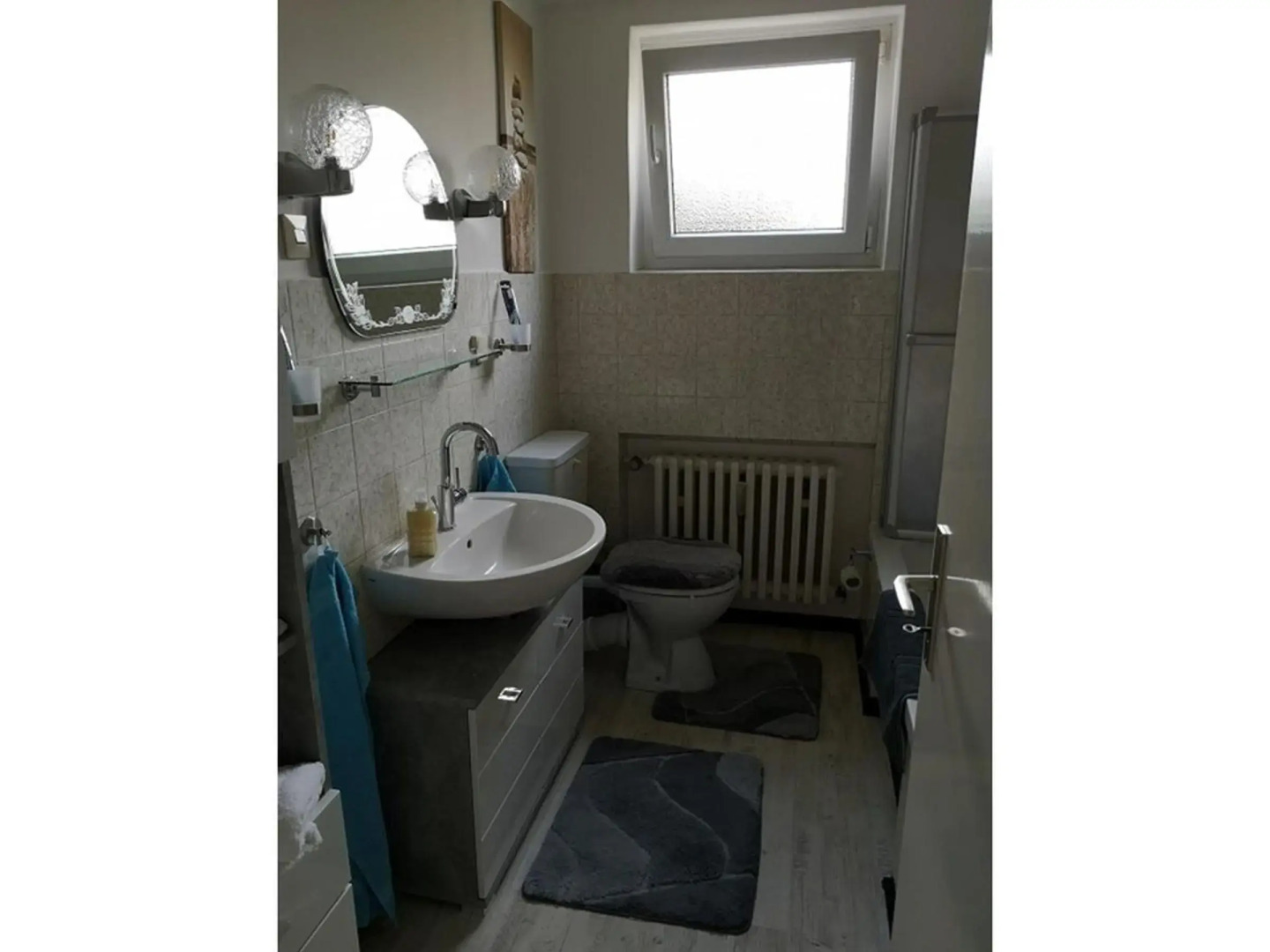 Ferienwohnung am Schlosspark