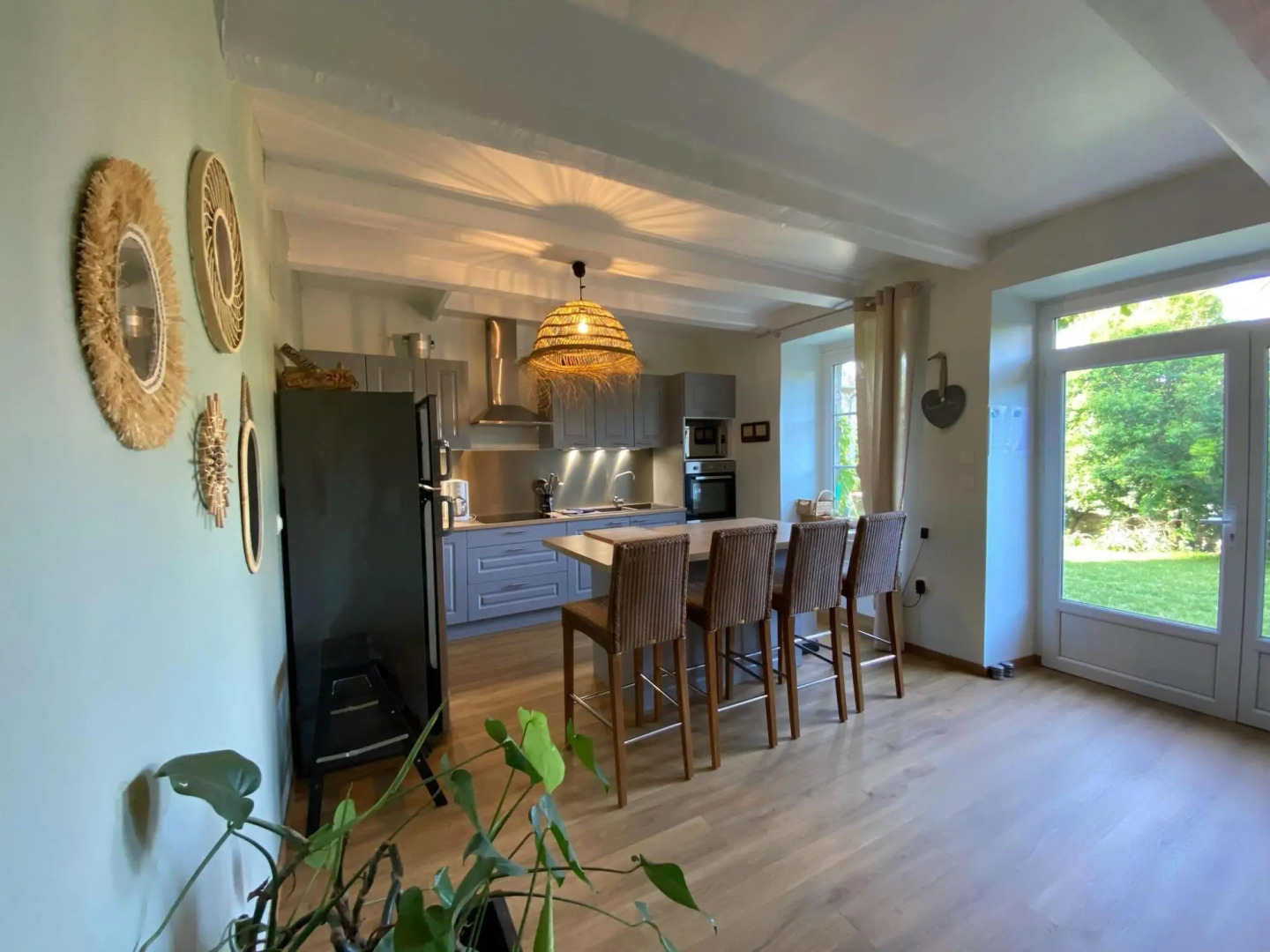 Norman Property With Pool, bay of Mont St. Michel