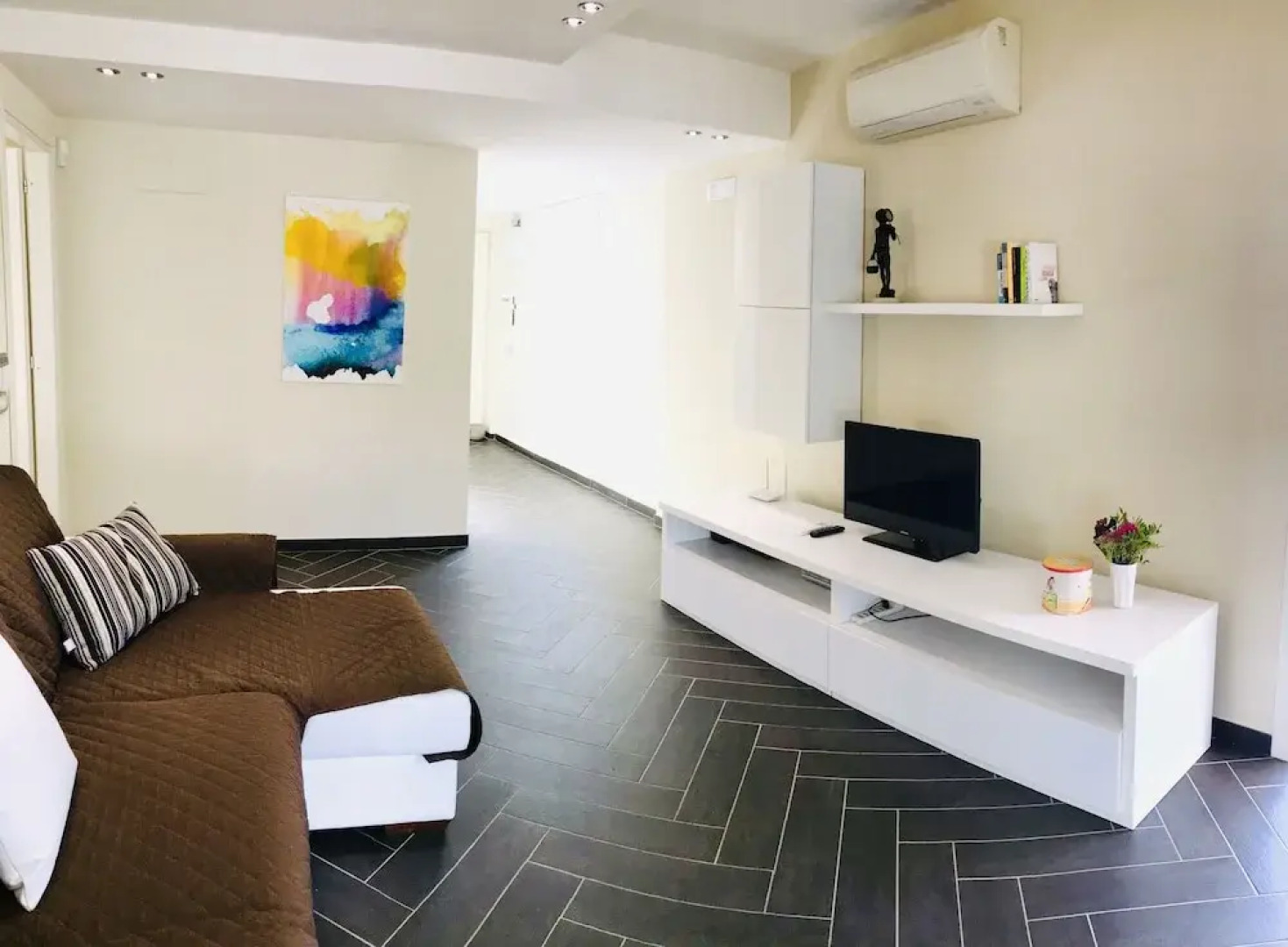 Mercato San Severino Rooftop Bellavista