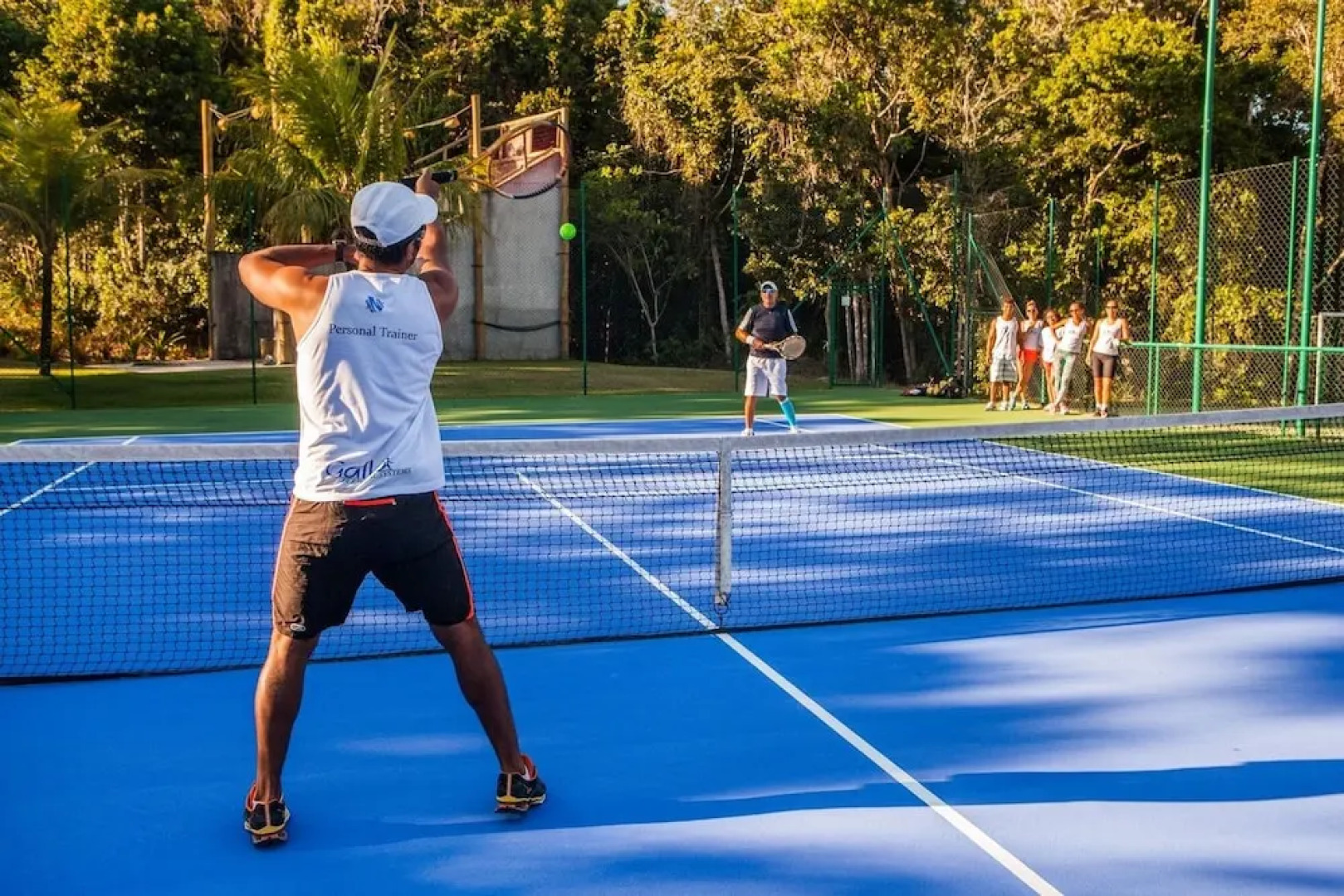 Terravista Vilas Trancoso