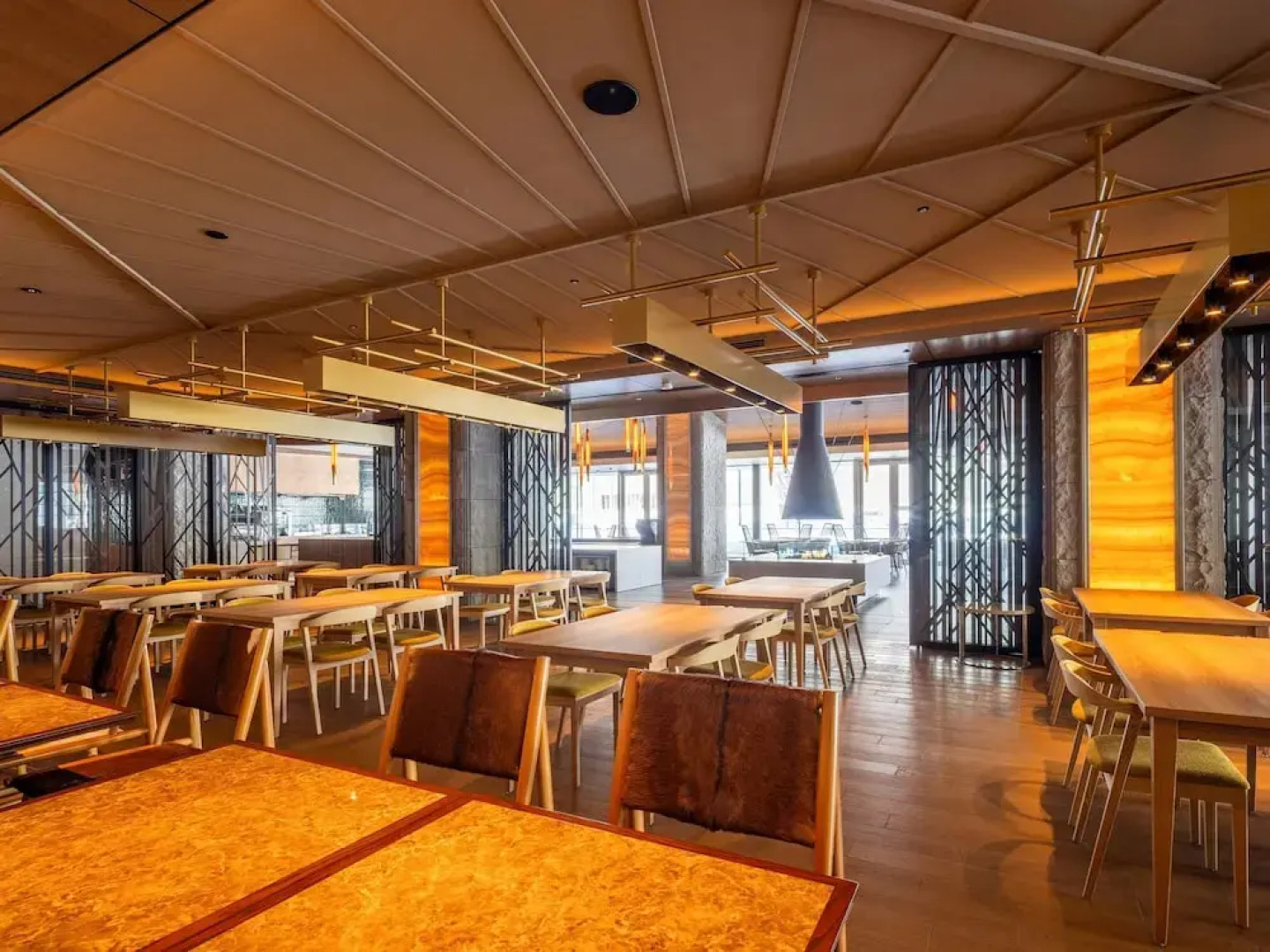 SAPPORO HOTEL by GRANBELL