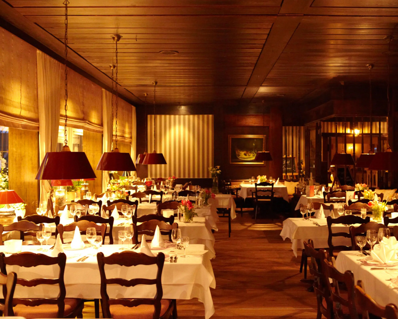 Ringhotel & Restaurant Fuchsbau