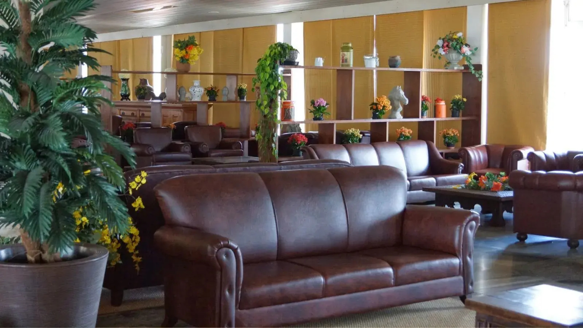 Hotel Fazenda Vale Do Sol