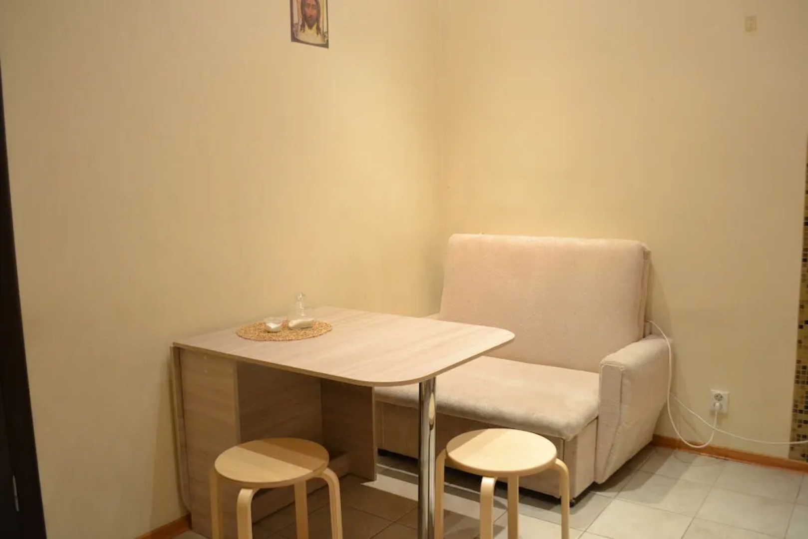 Хостел «Удача»