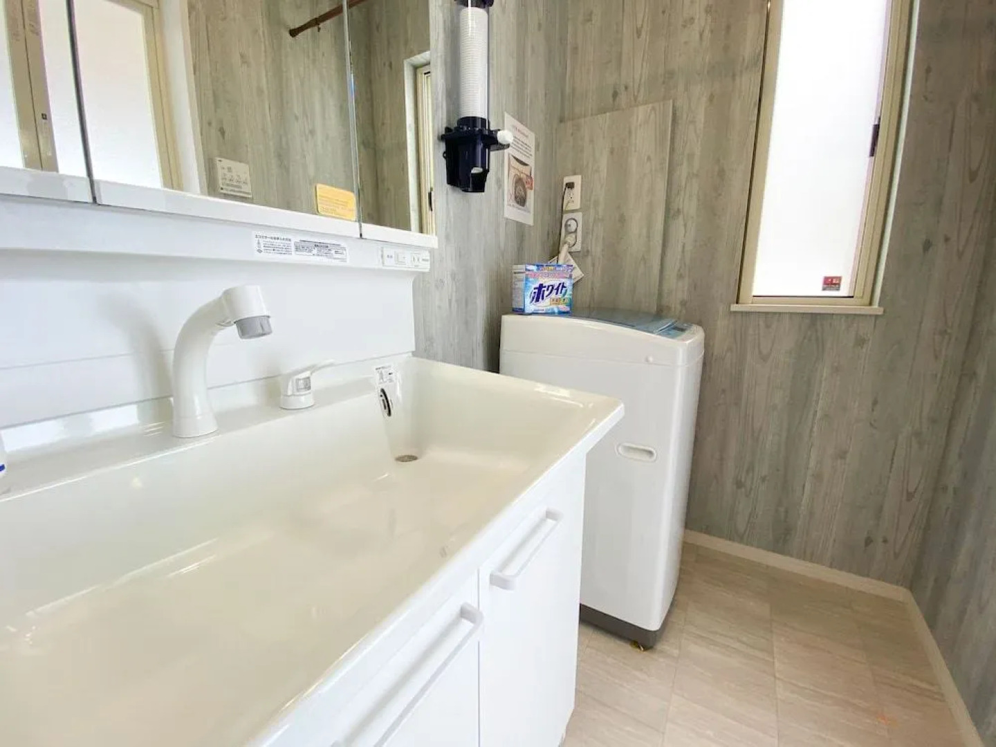 Private Villa Kin1 with ocean view and BBQ