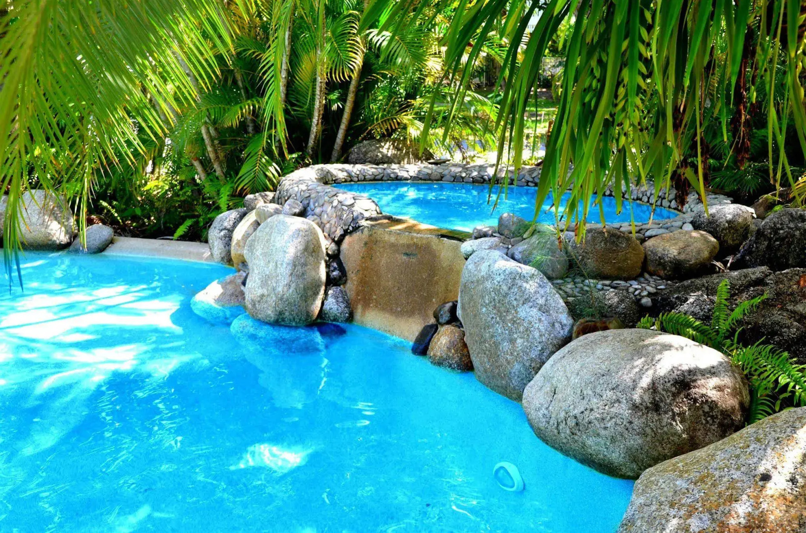 Beach Terraces- Port Douglas