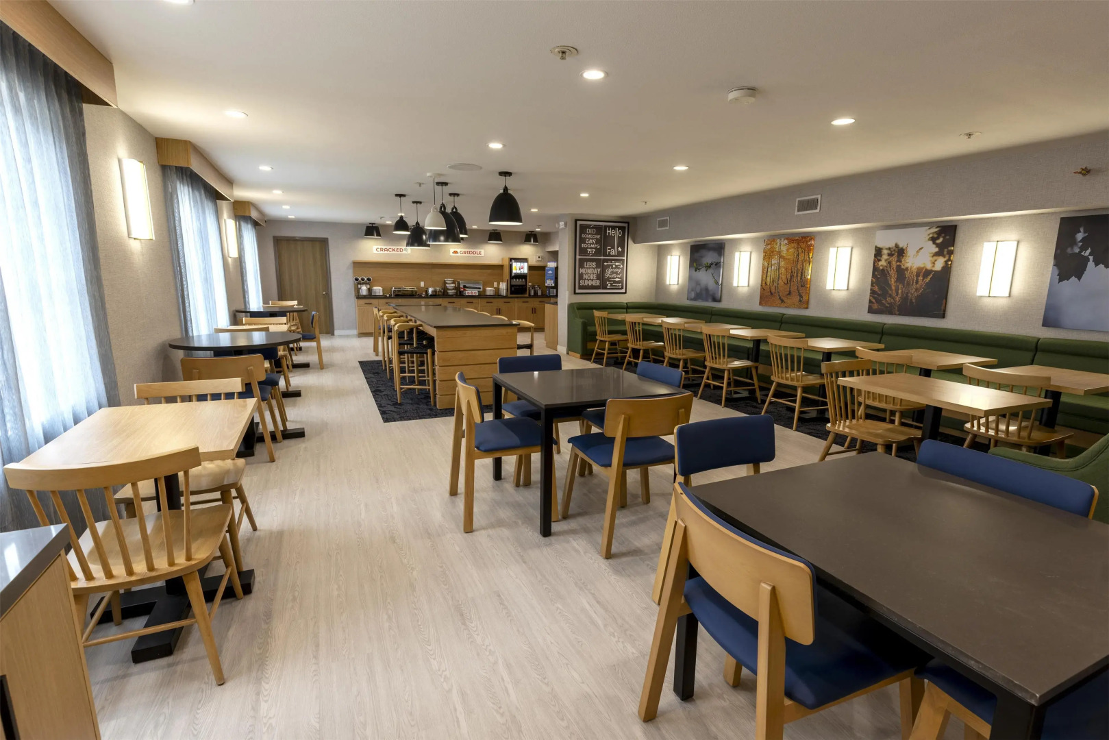 Sonesta ES Suites Lafayette Airport