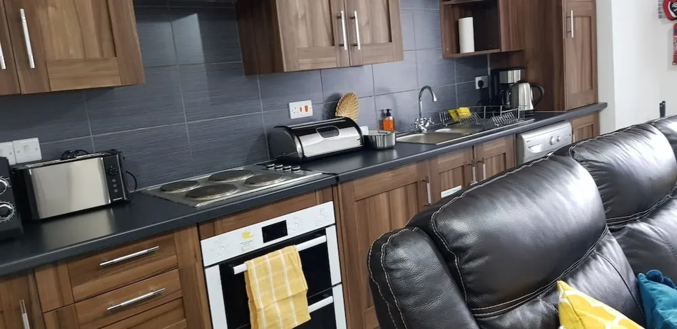 WW Apartments - Seymour Grove