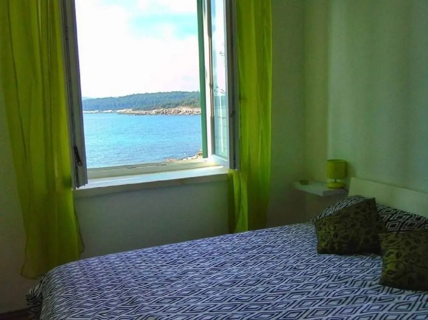 Rajka - 20 m From Beach - Rajka