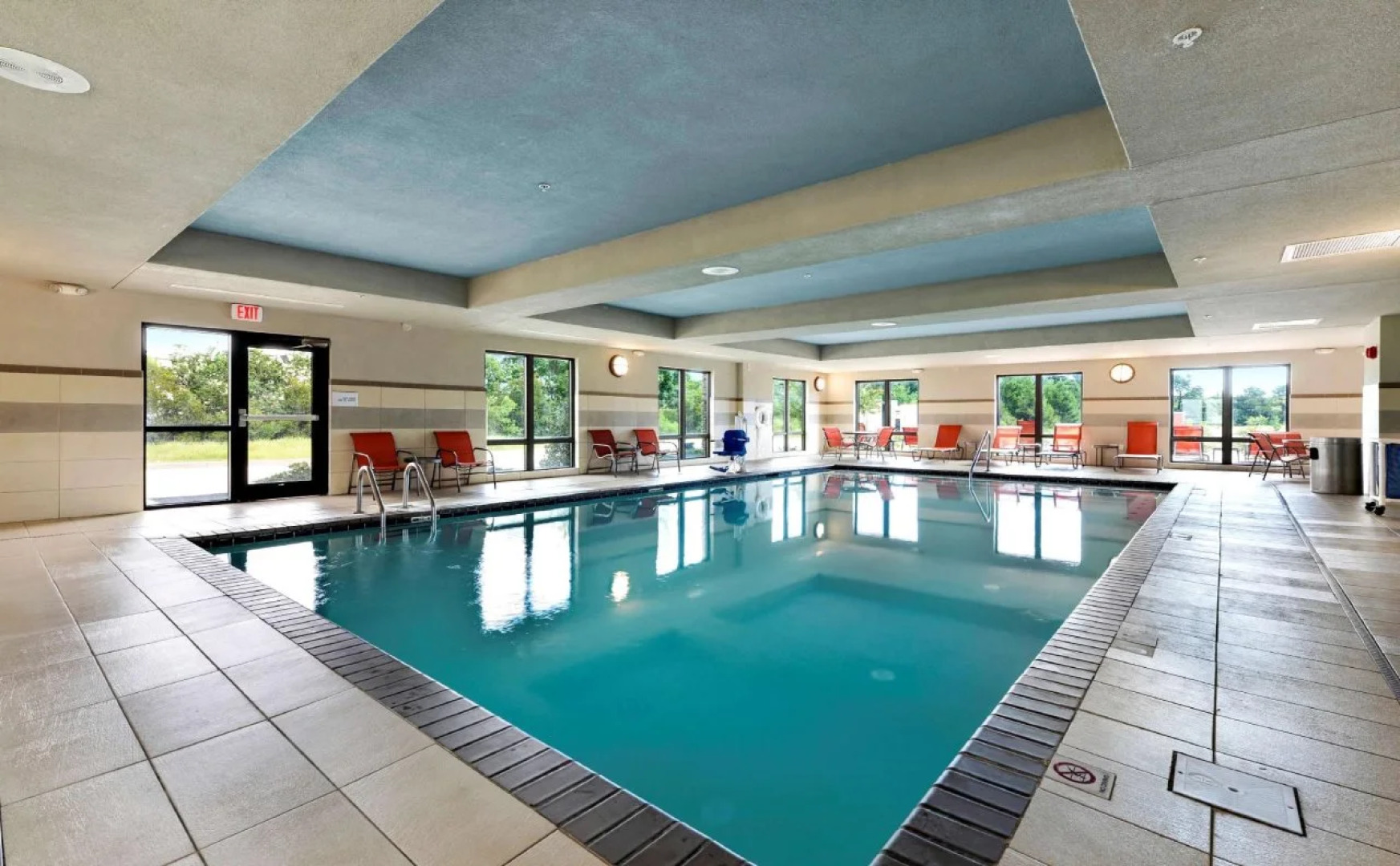 Hampton Inn & Suites Gulfport I-10