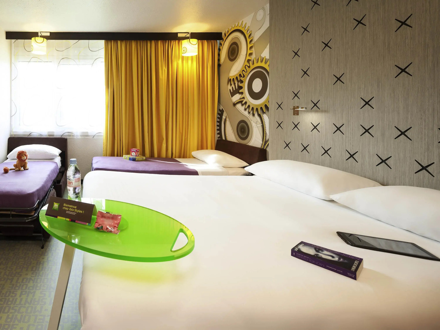 ibis Styles Besançon