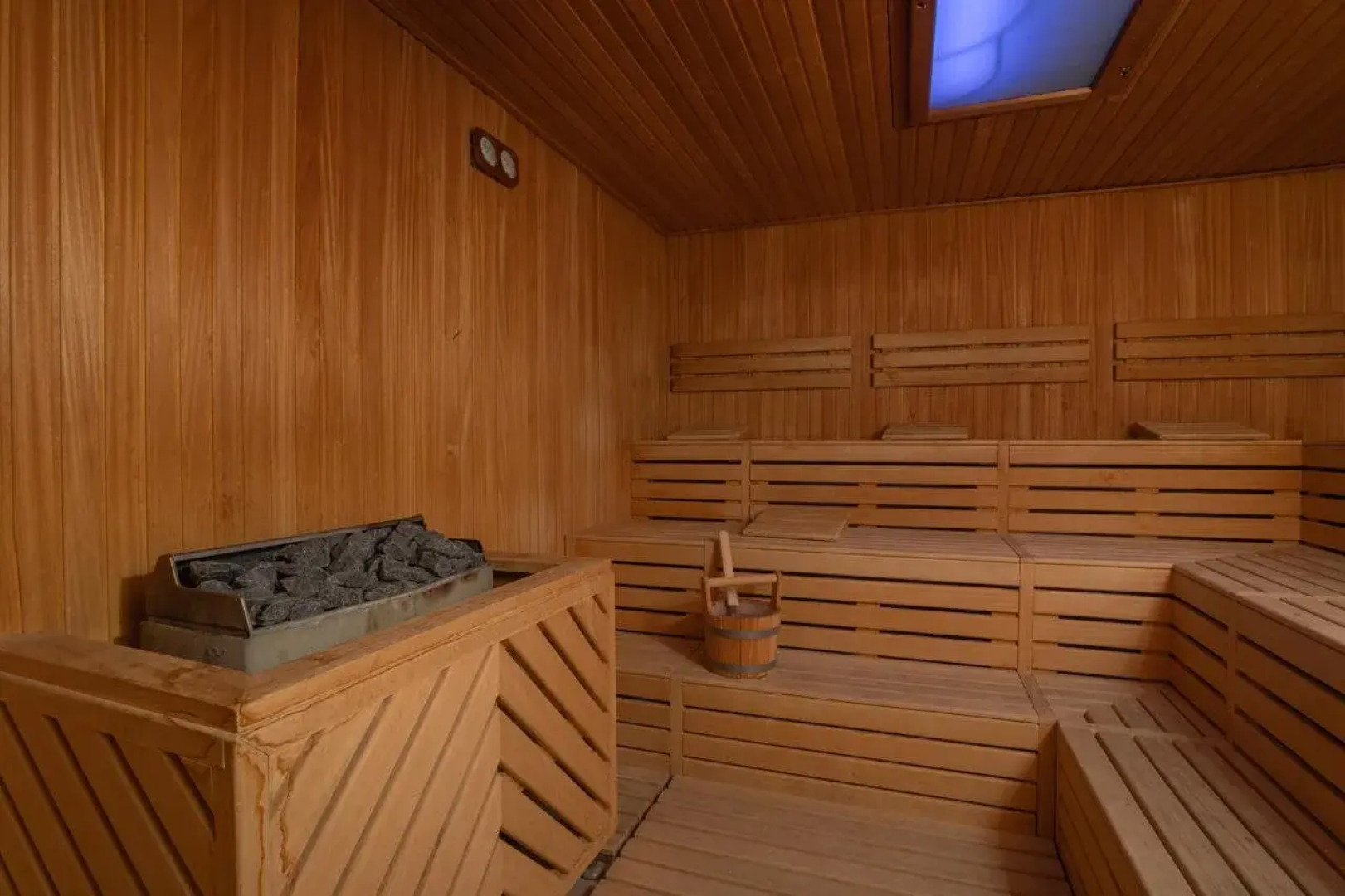 Family Hotel La Luna