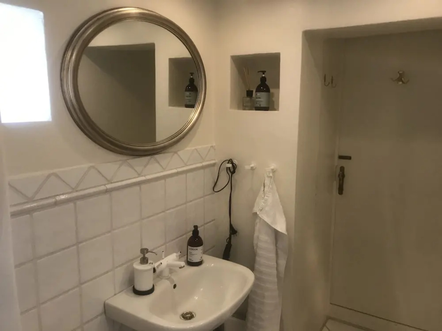 Lehnshøj Bed & Breakfast