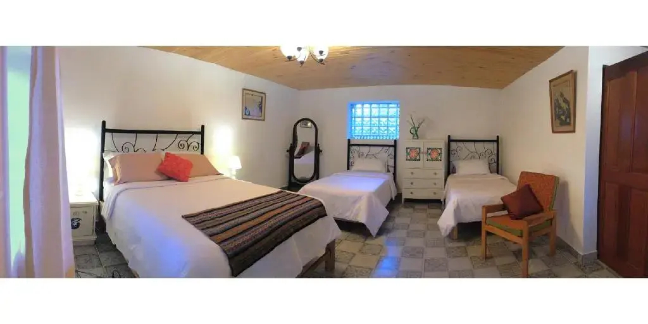 IntiRumi Inn