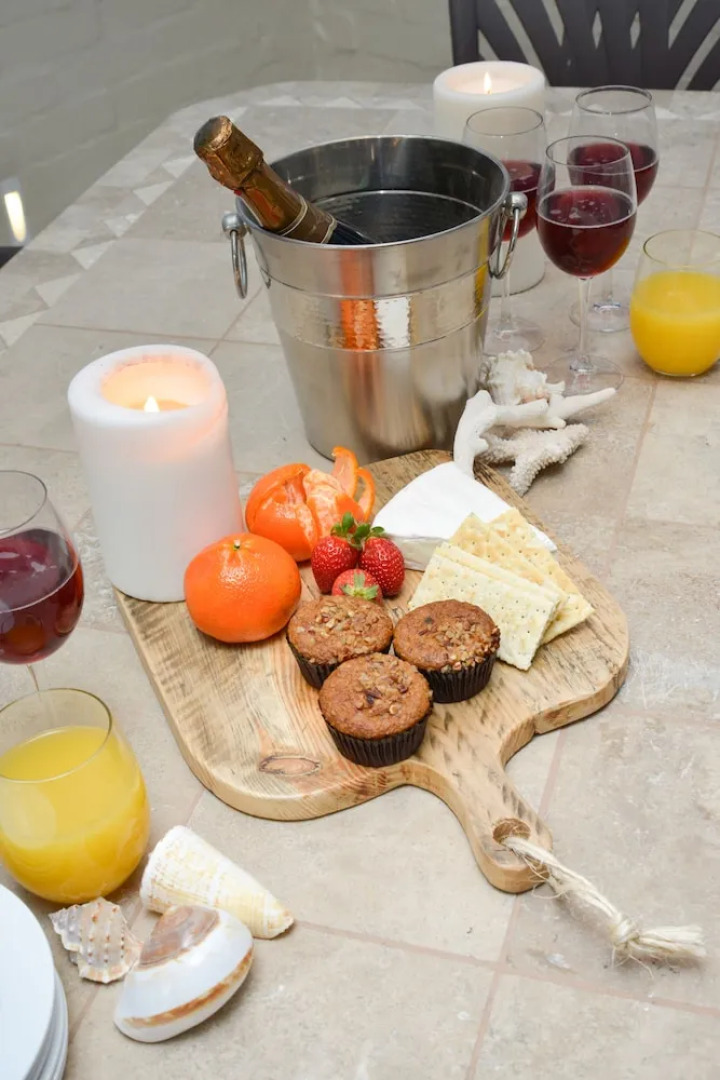 dk villas 3 Skilliepark (Dwarskersbos)