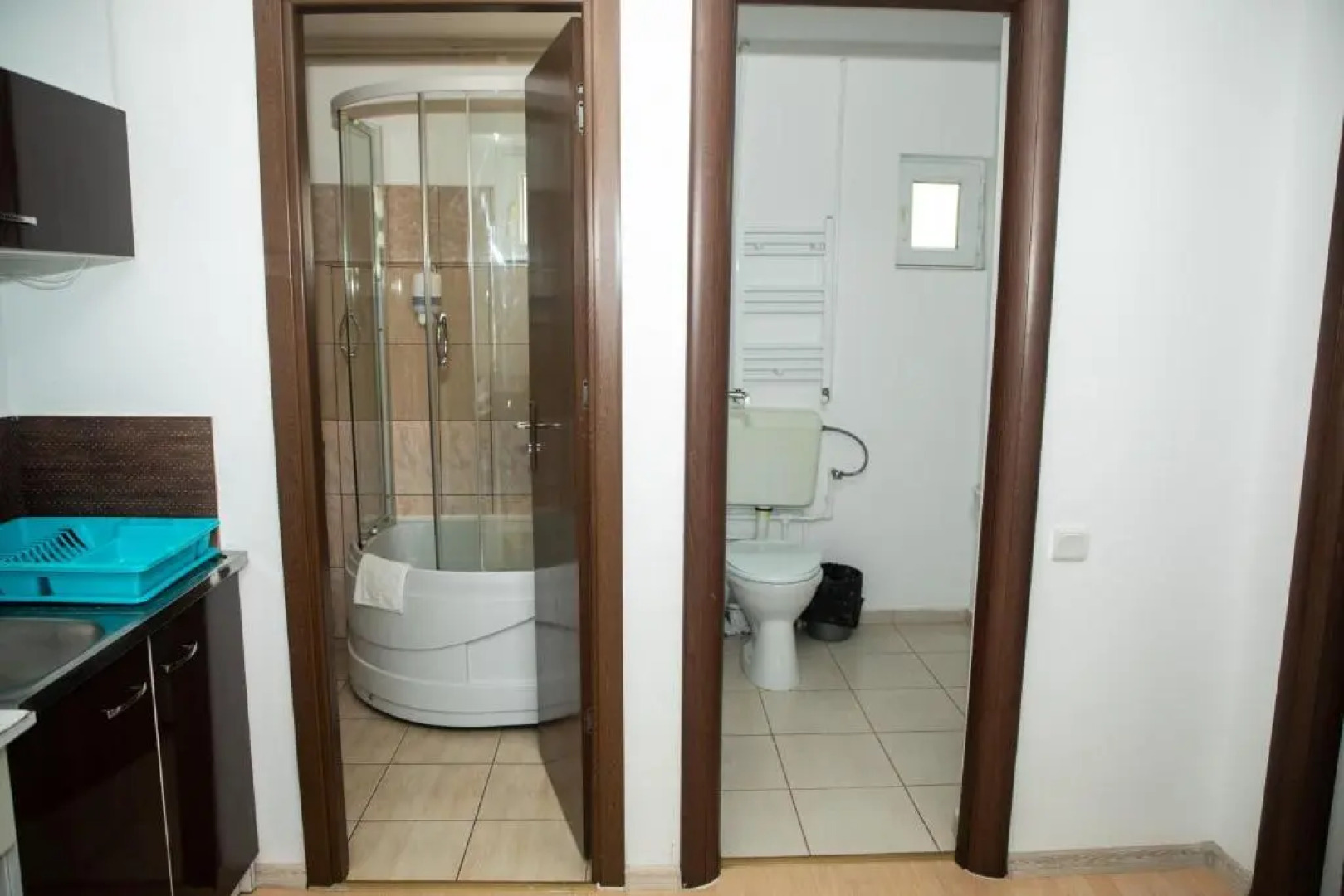 Complex Ambient Mamaia Nord