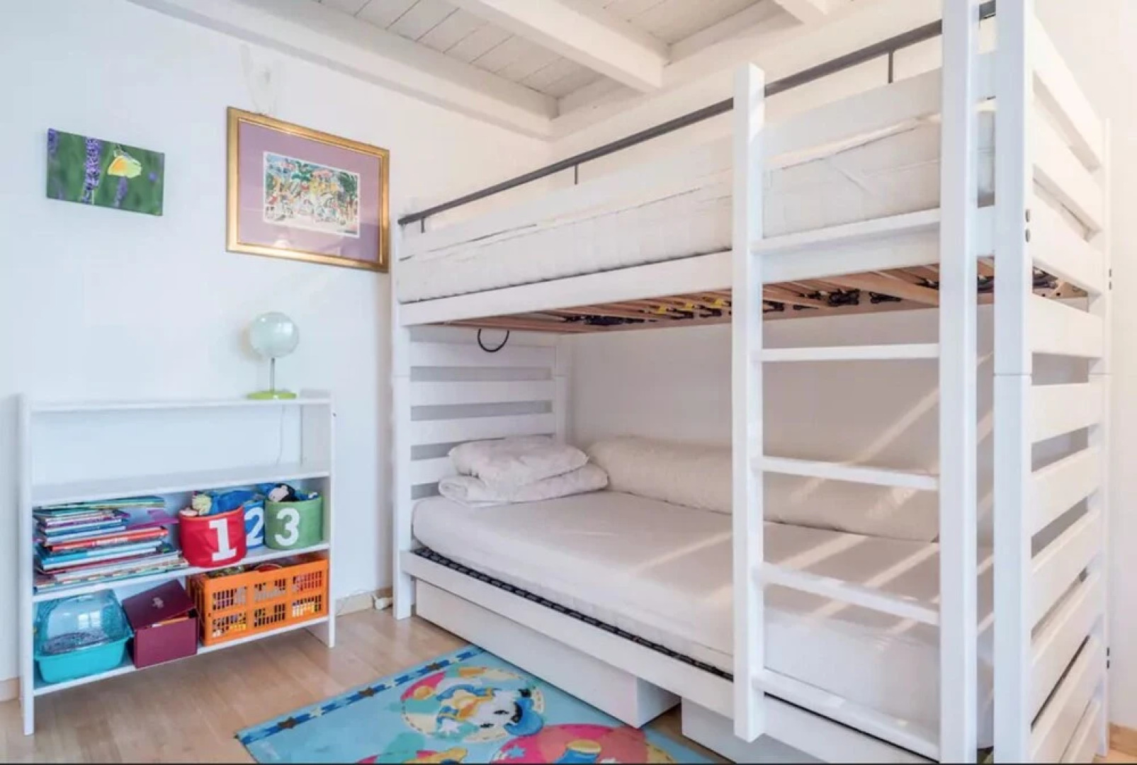 EPFL 3BD The Lake Villa in St Sulpice