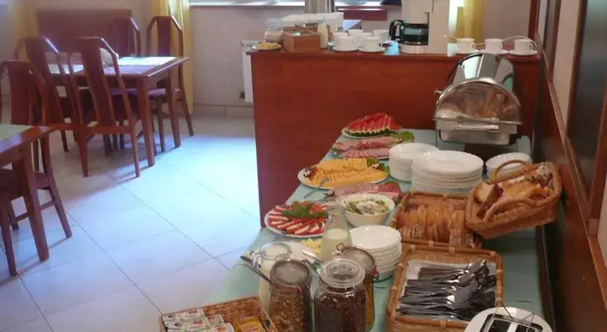 Ośrodek Wypoczynkowy Zapalenica