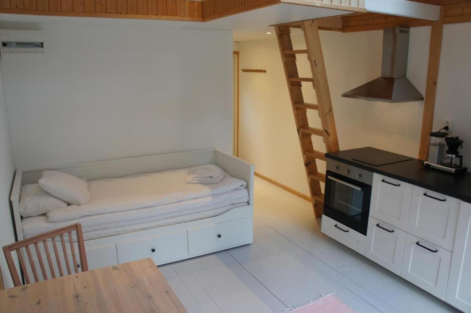 Idöborgs Stuguthyrning