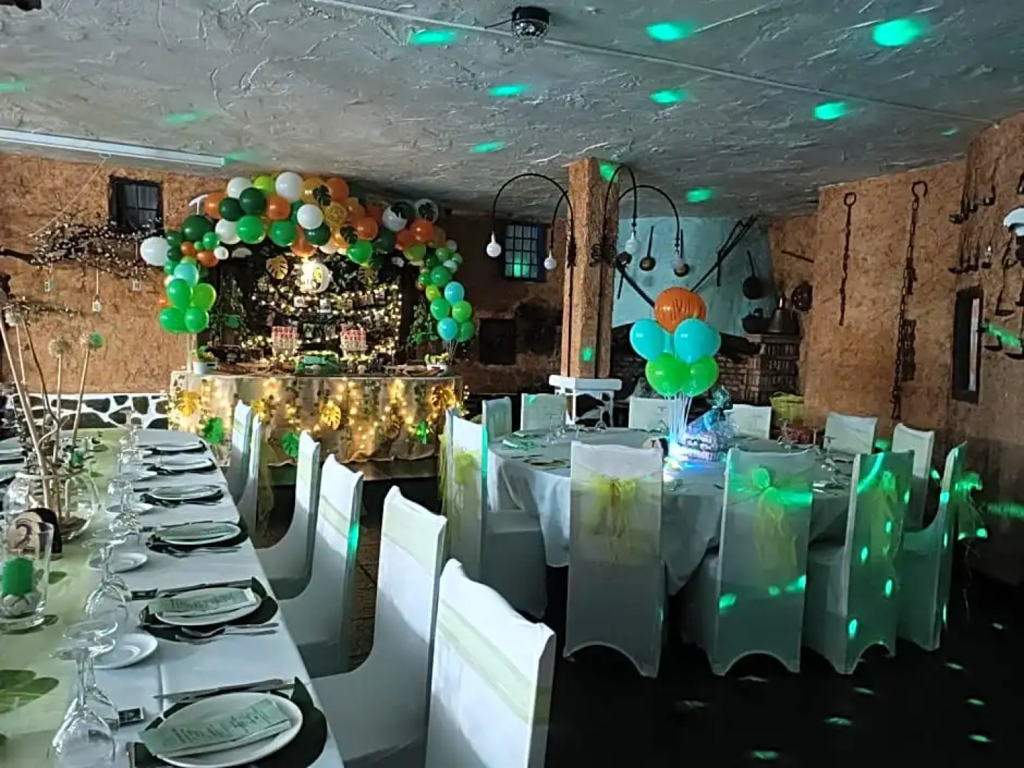 Hotel Sierra Madrona