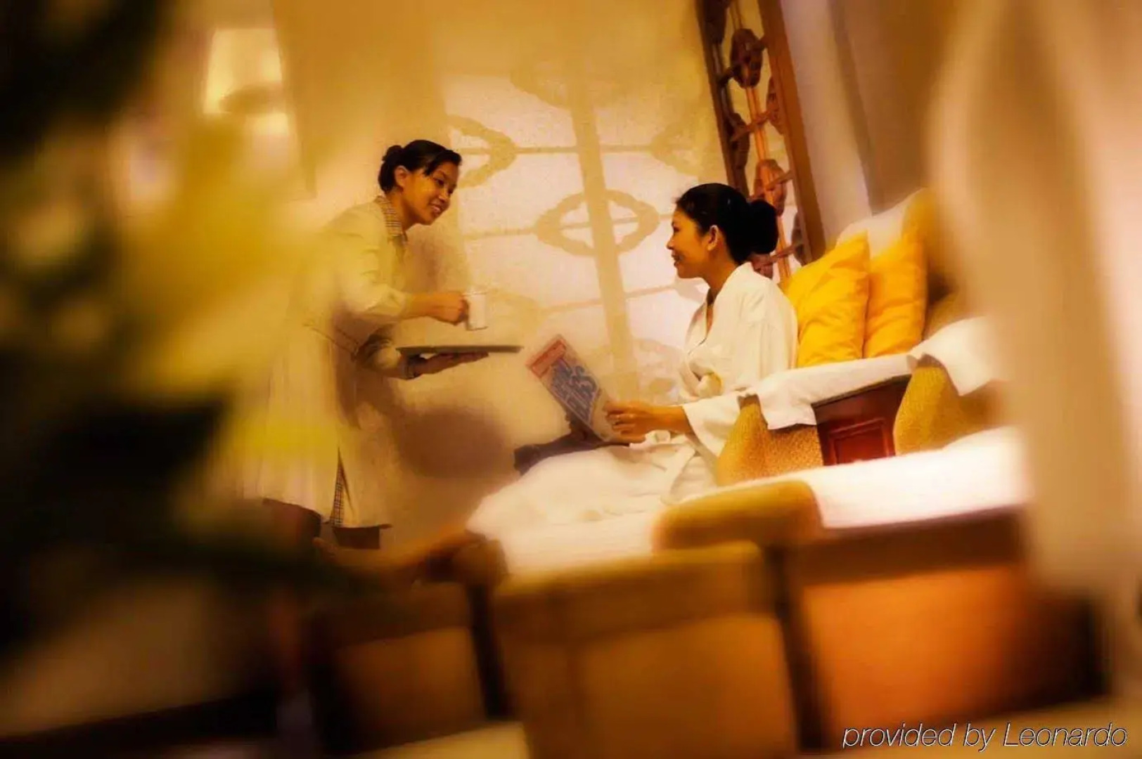 Crowne Plaza Foshan by IHG