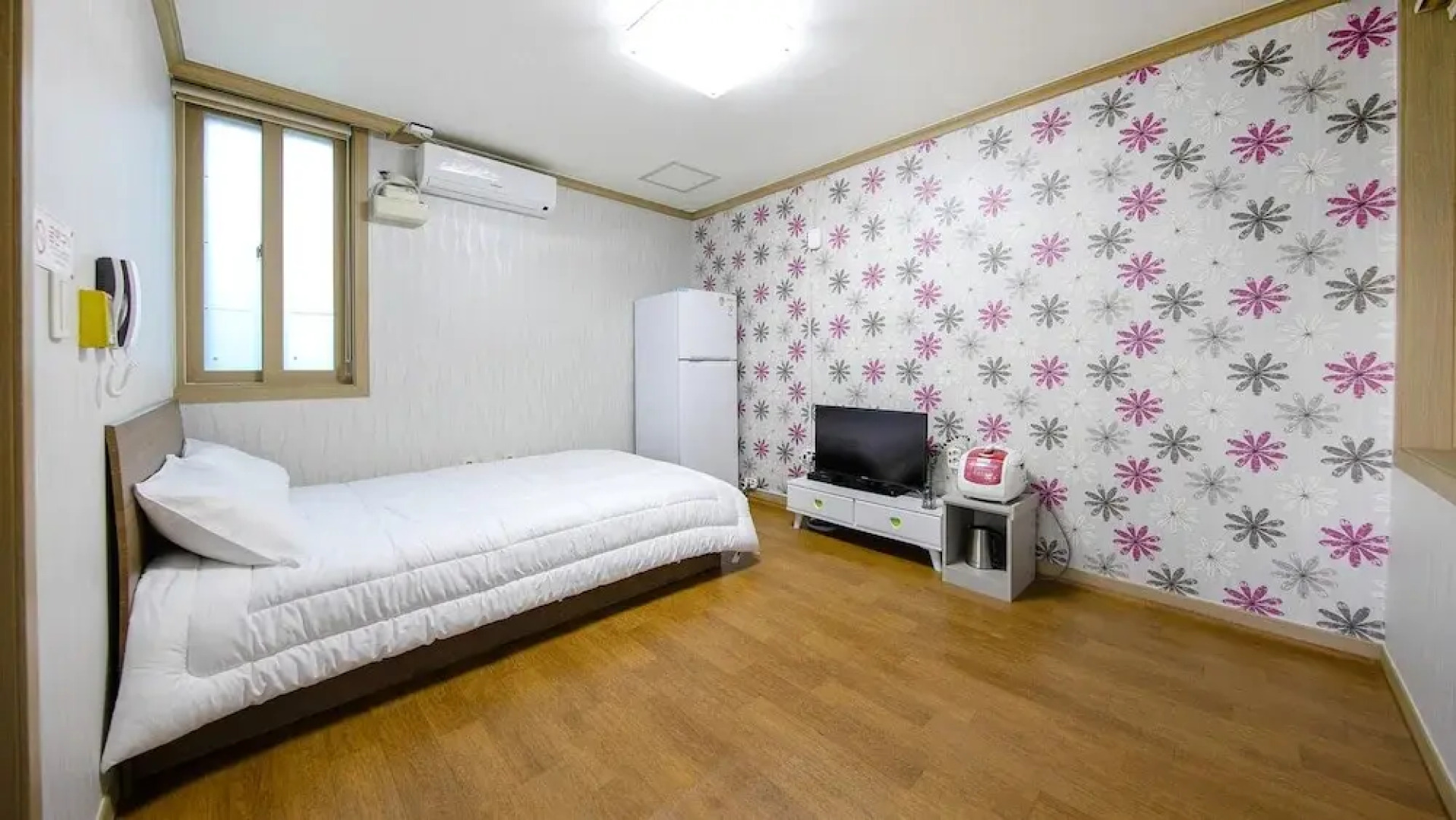 Samcheok Eoulim Pension