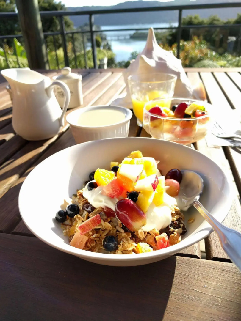 Whangamata Vistas B&B