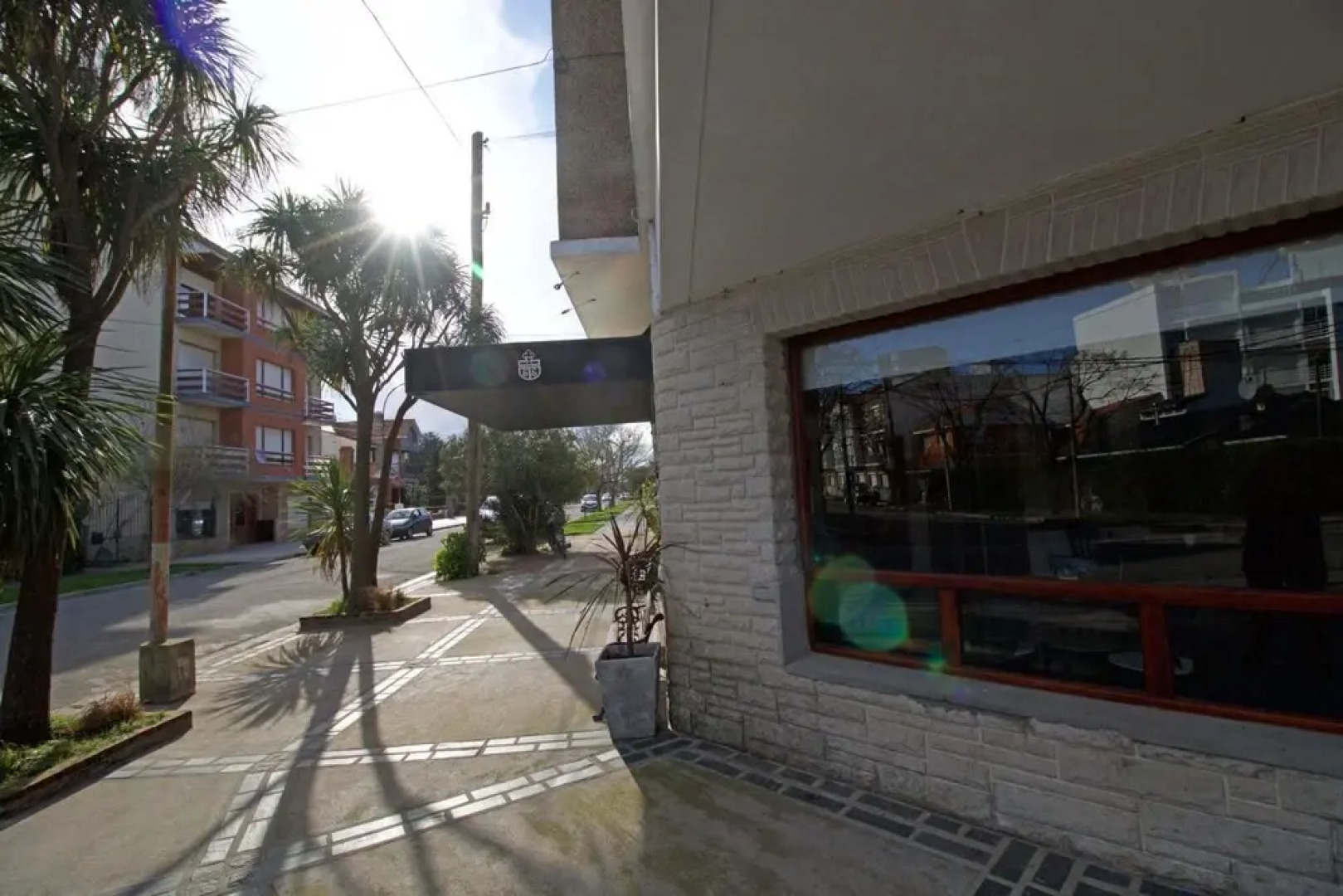 Hotel Santa Eulalia II