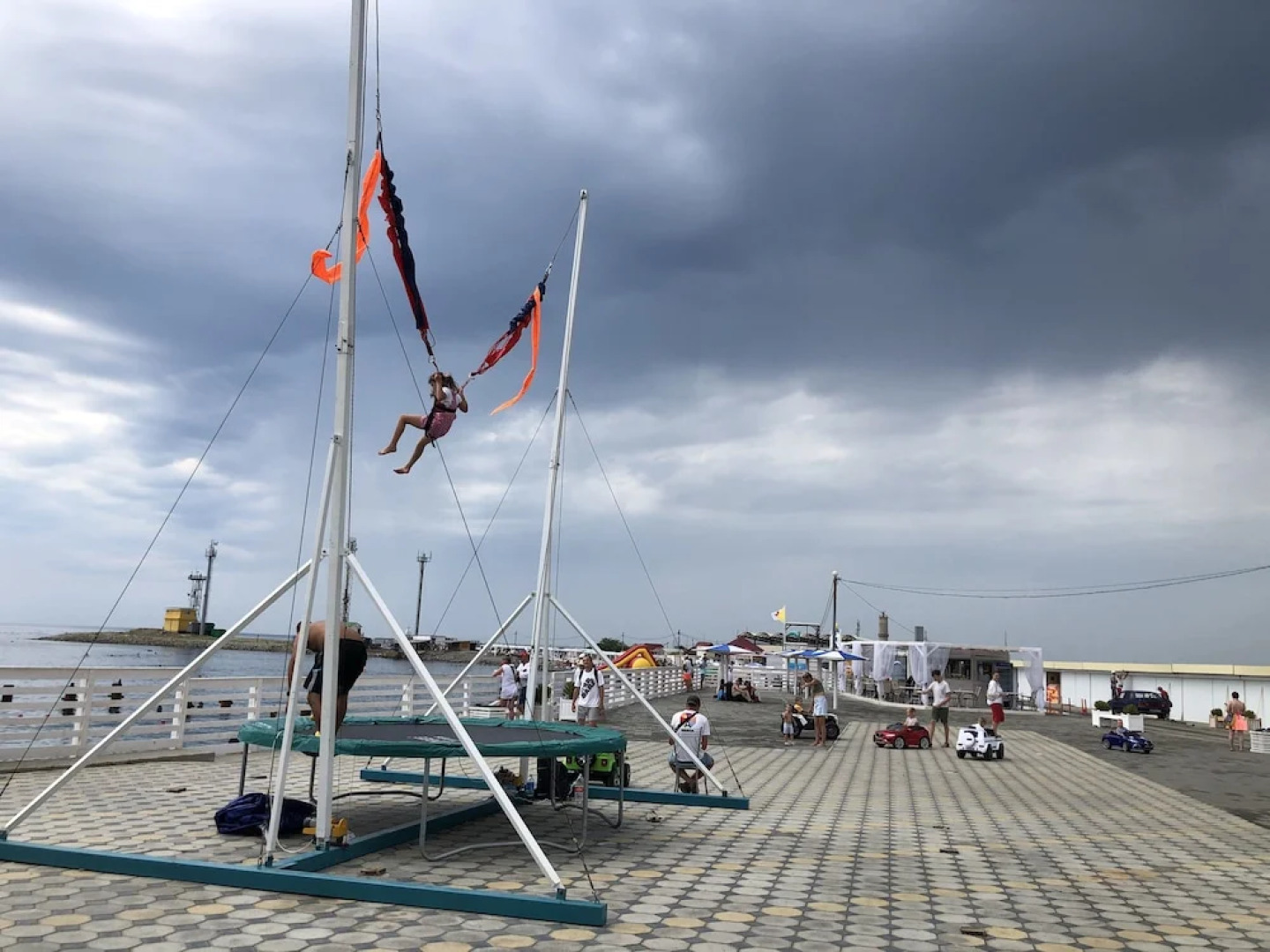 Гостевой дом «Волна»