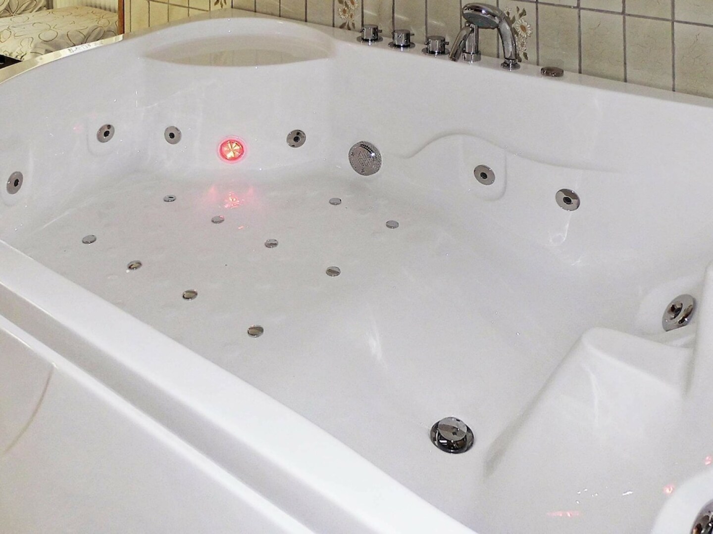 Quaint Cottage in Broager Near Sea