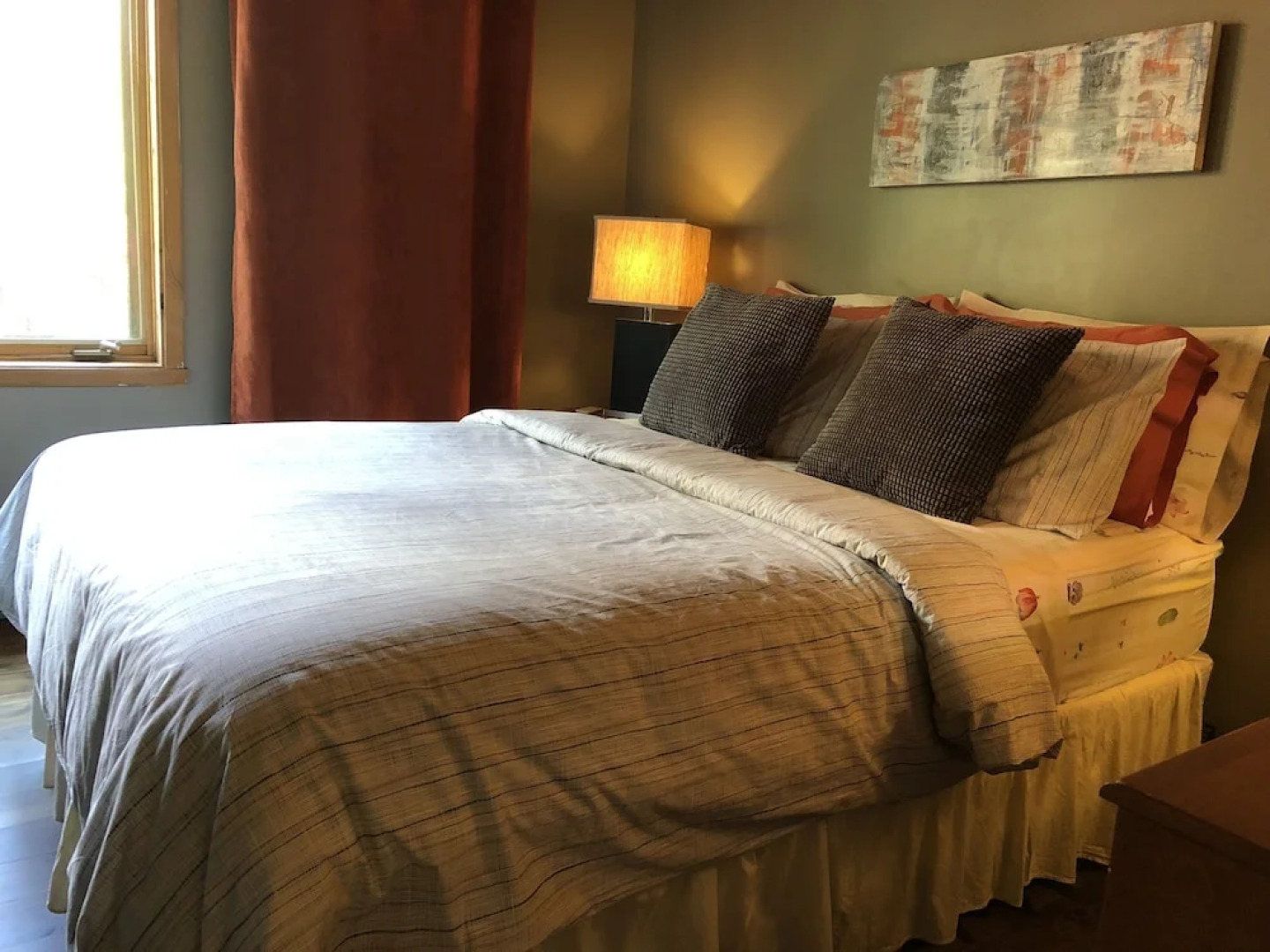 Chalets & Studios Le Vent du Nord