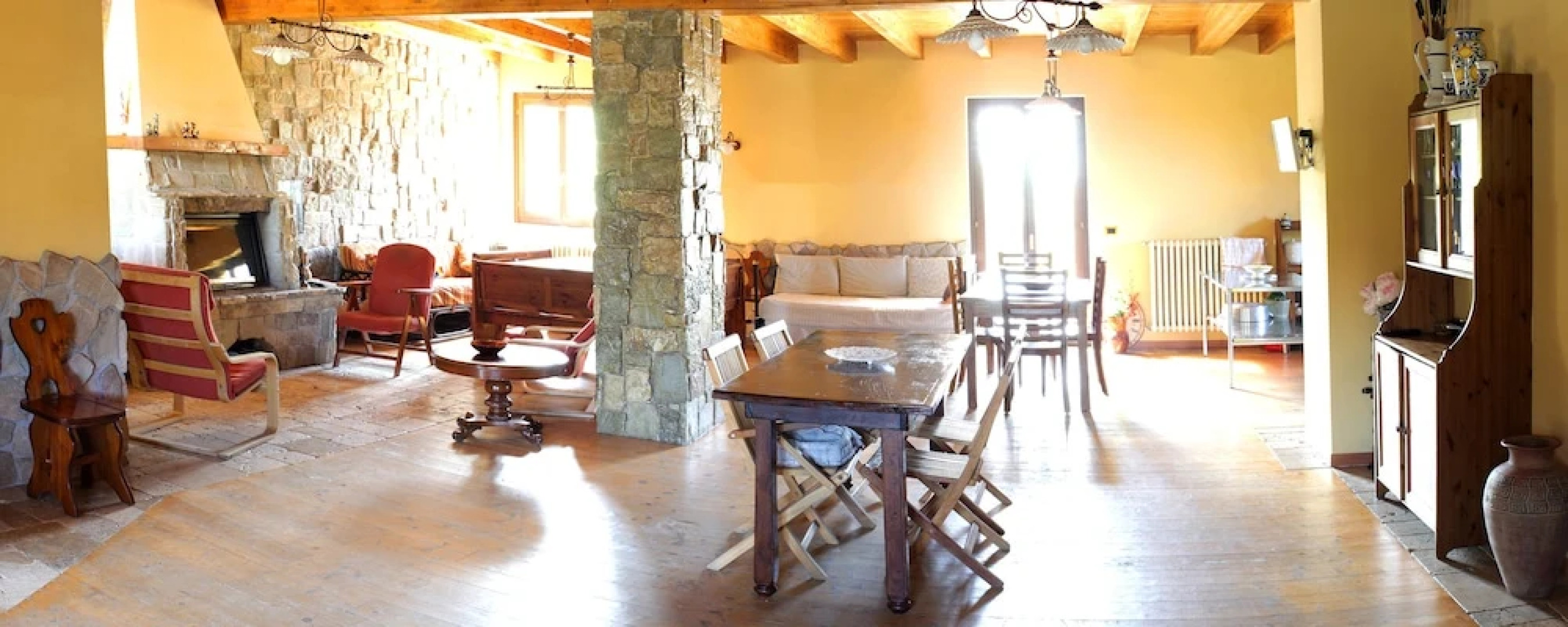 CapriccidiMiria Bed & Breakfast