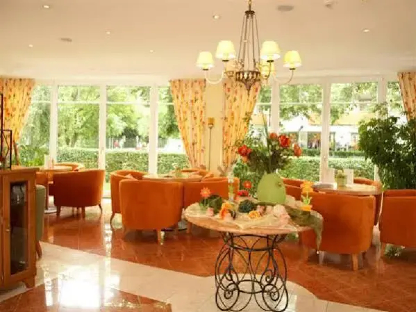 Kurhotel Diana Garni