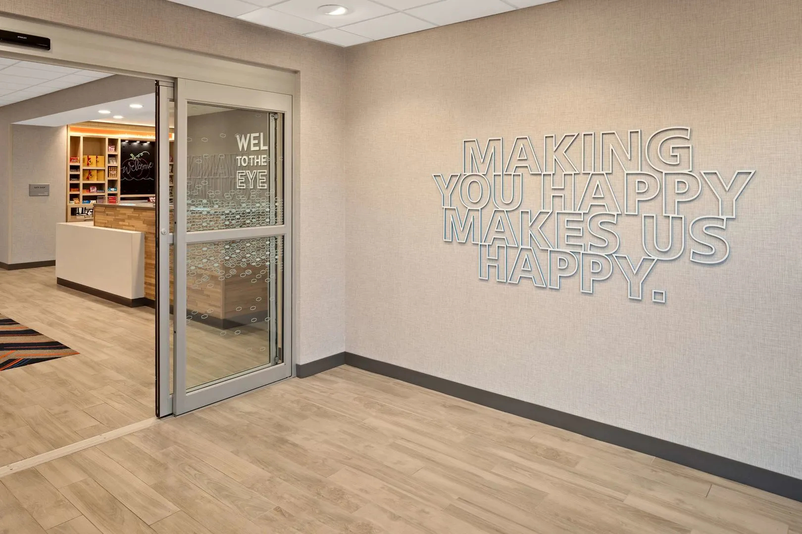 Hampton Inn Circleville