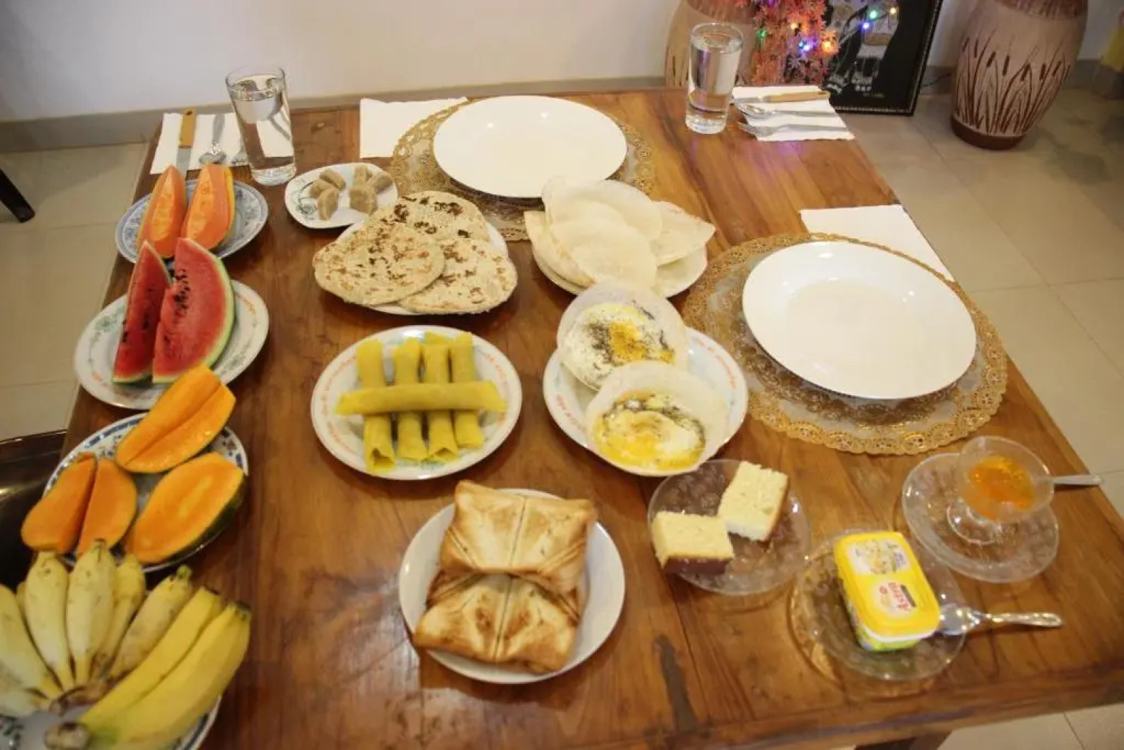 Miheen Hotel and Resort