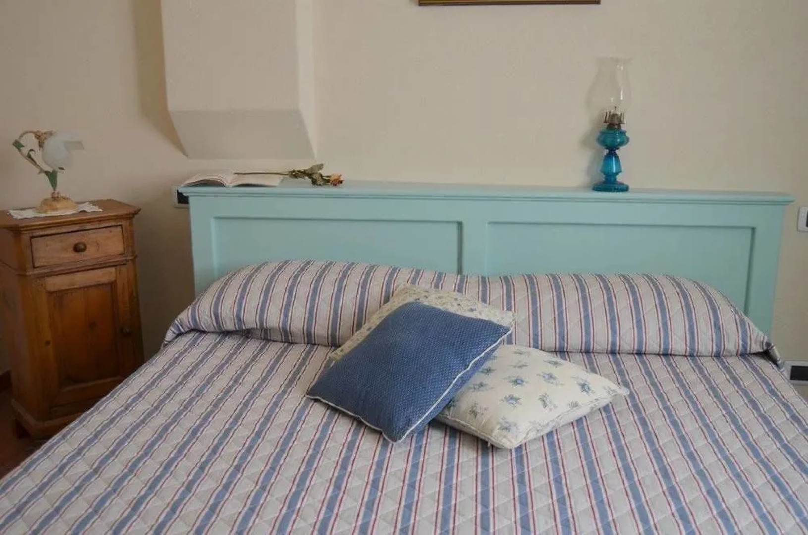 Agriturismo del Pigato - Bio Vio