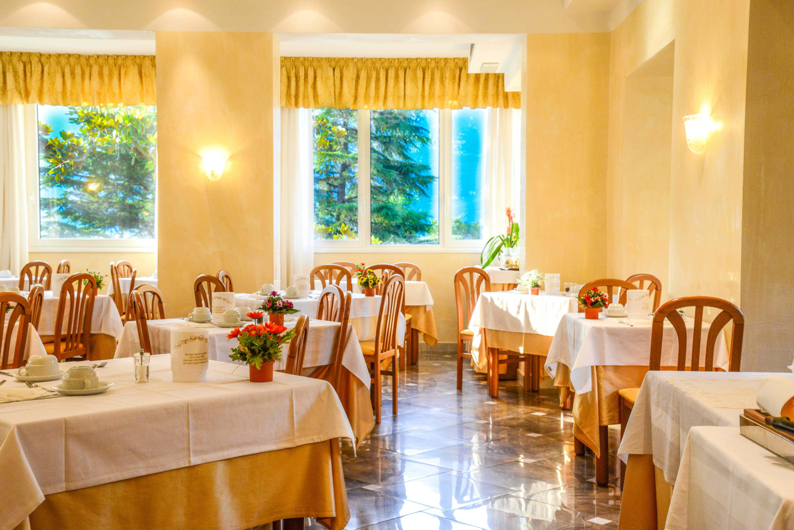 Hotel Sogno del Benaco