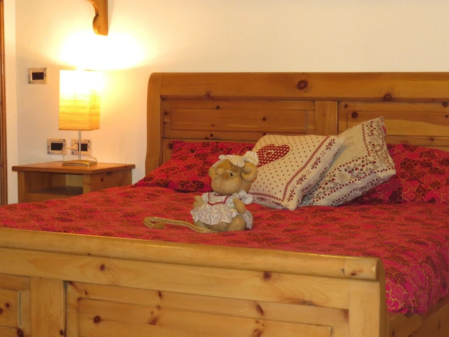 MyHolidayLivigno Apartments & Rooms