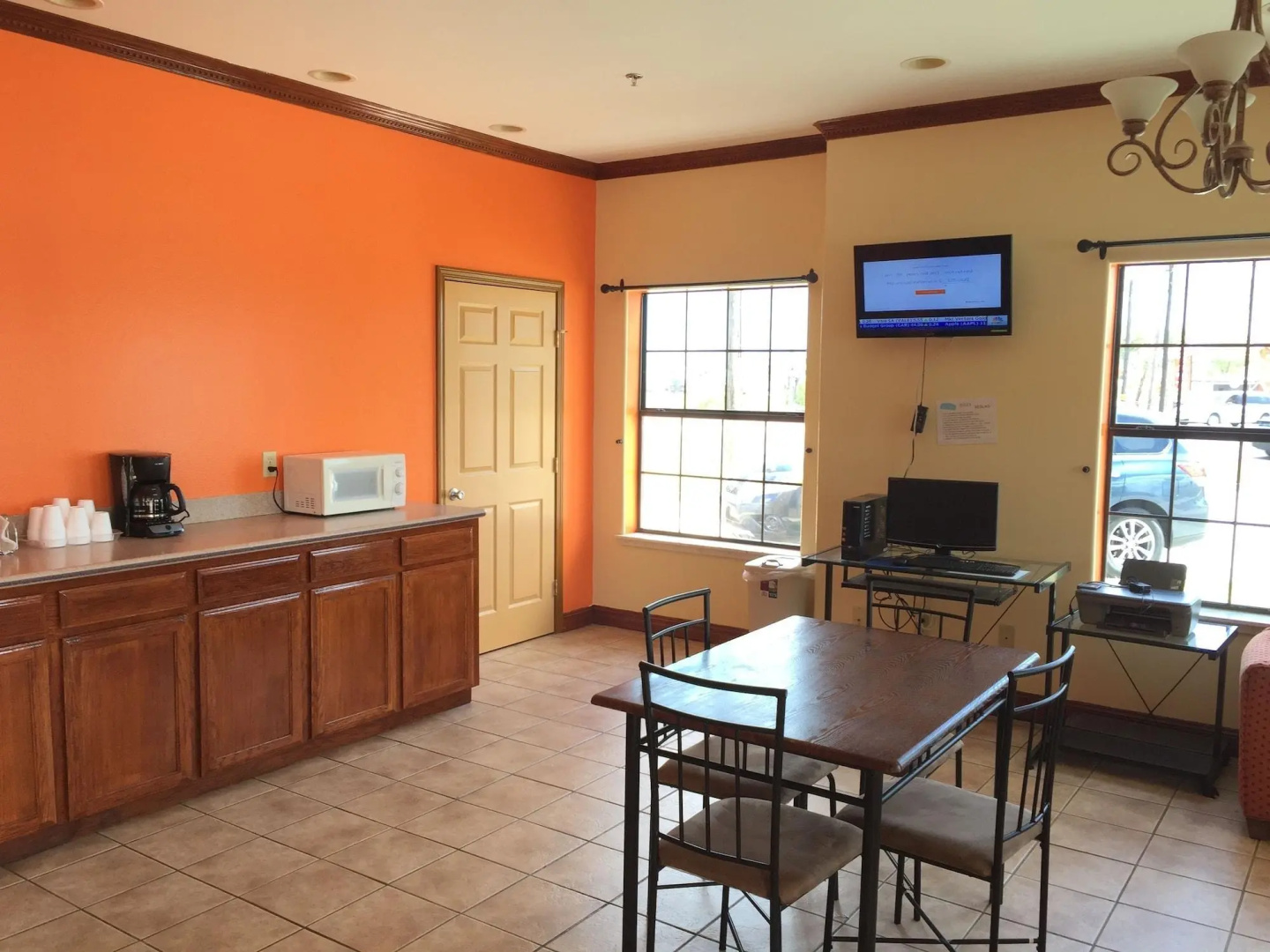 Boca Chica Inn & Suites Brownsville