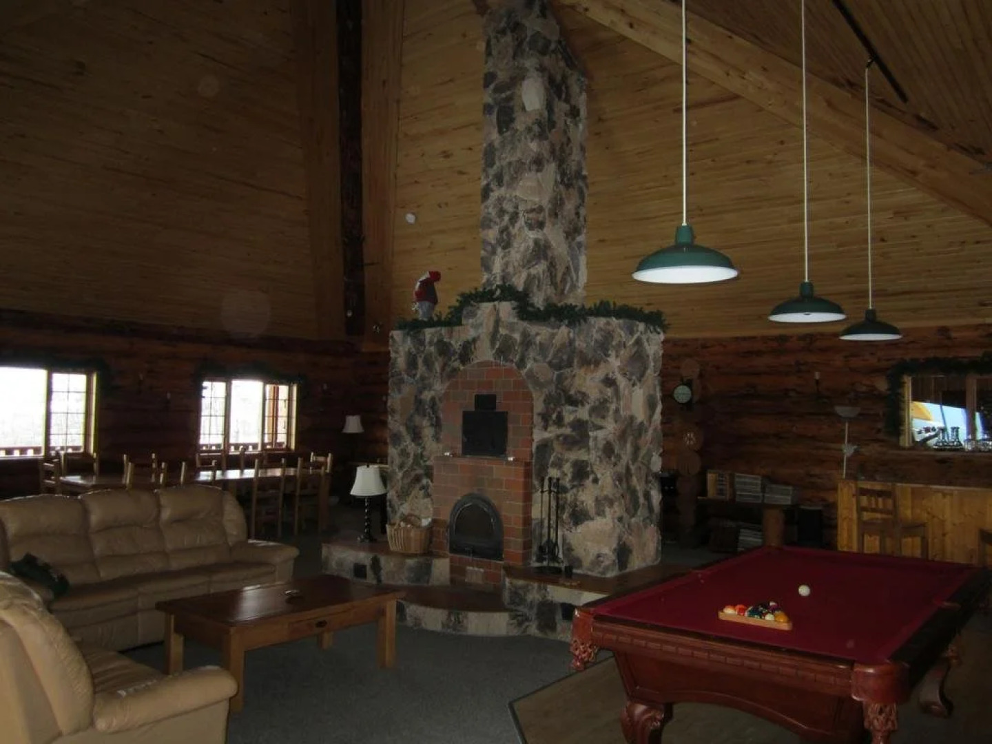 Smithers Driftwood Lodge
