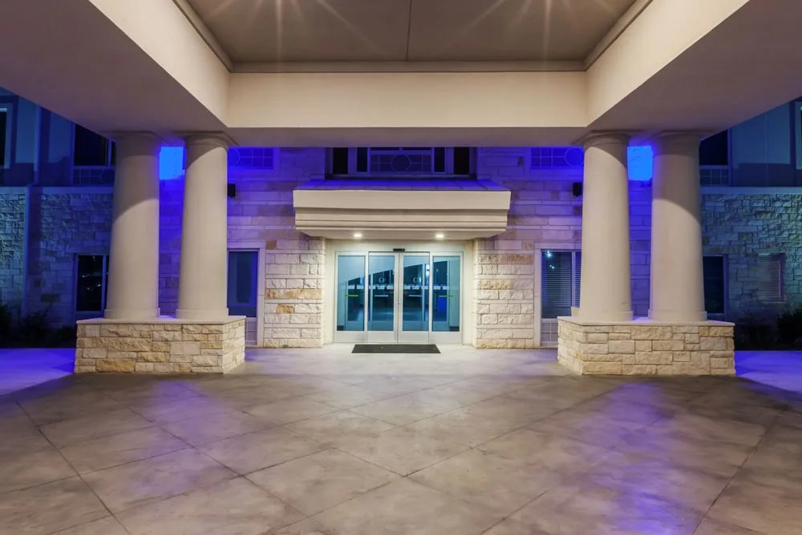 Holiday Inn Express and Suites Killeen-Fort Hood Area