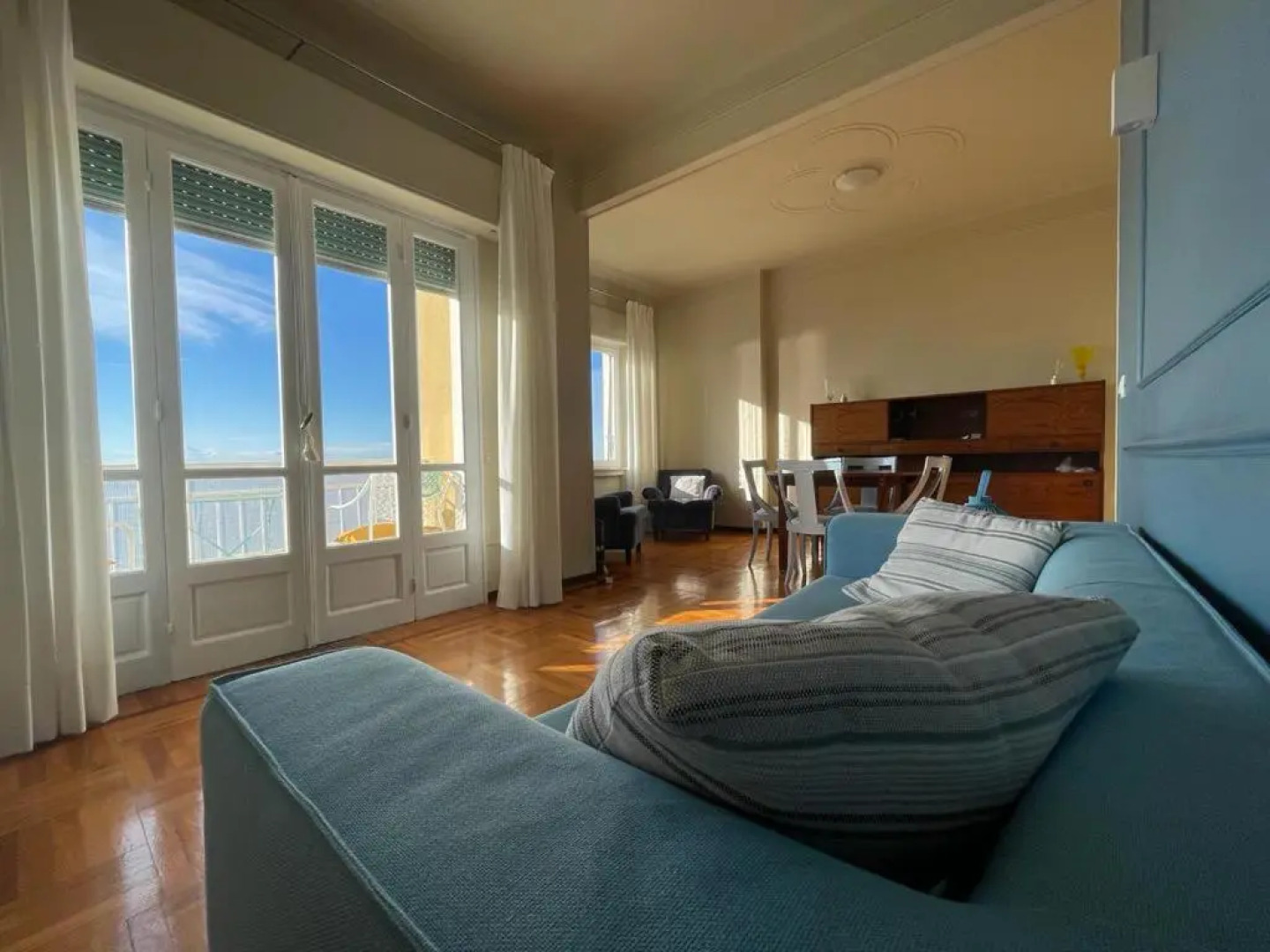 Address Home I Colori Del Mare