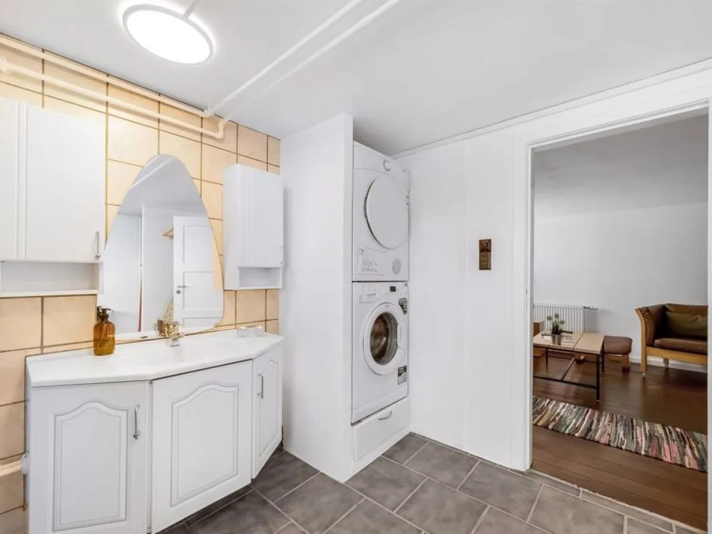 "Grozdan" - 300m from the sea in Western Jutland