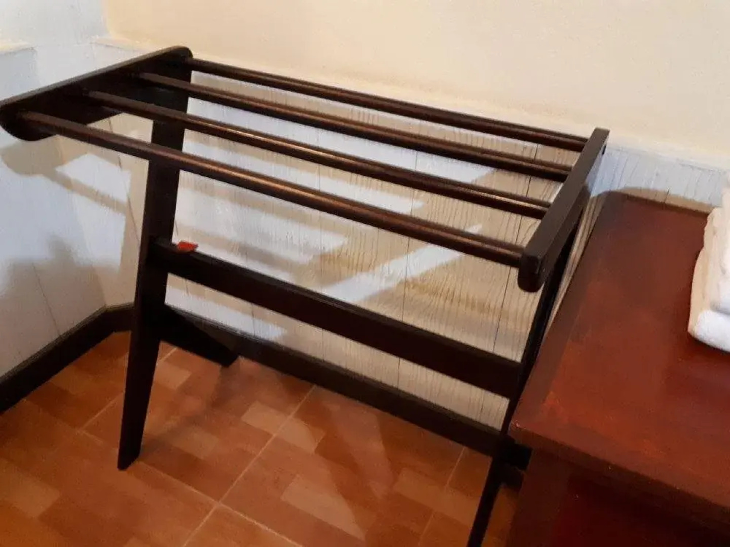 Amporn Riverside Resort