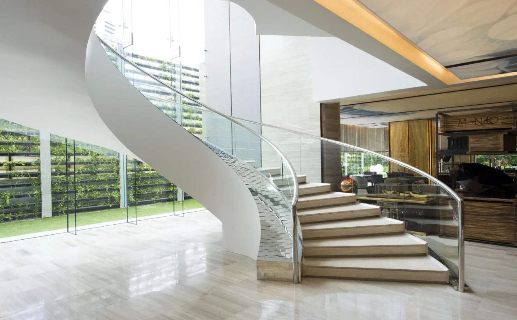 Hilton Sukhumvit Bangkok