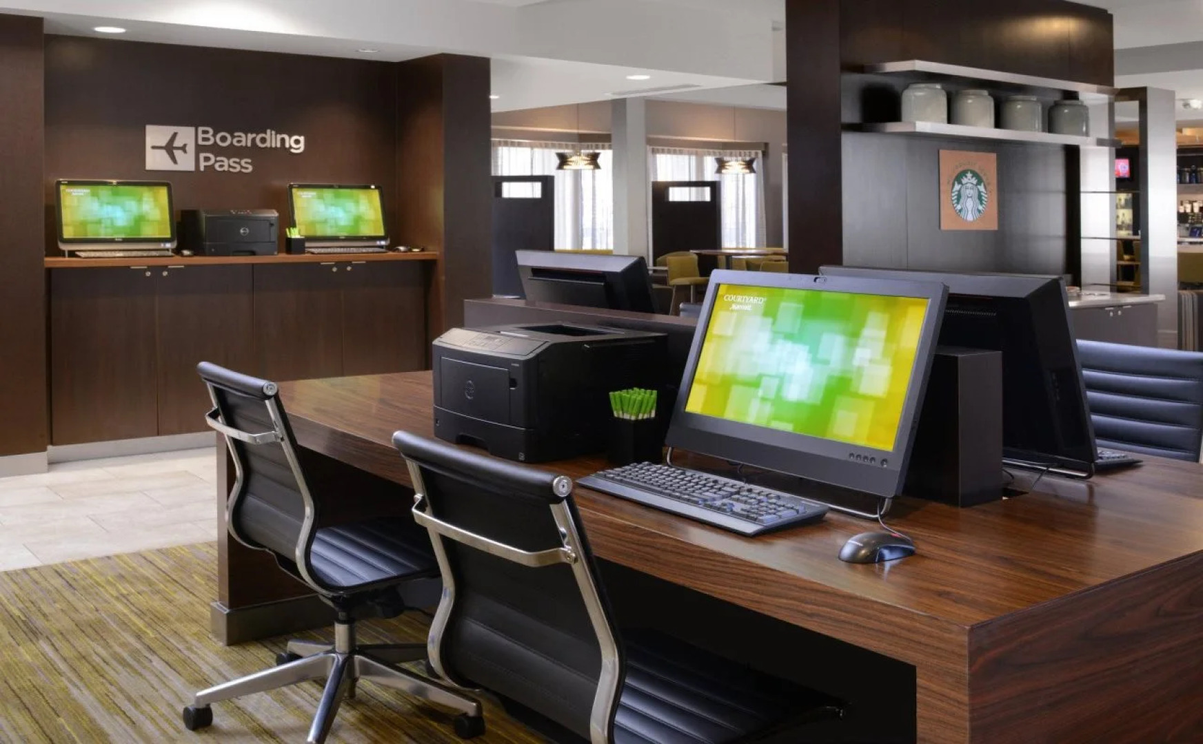Courtyard by Marriott Boulder