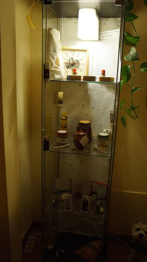 El Balcón De Alboreca