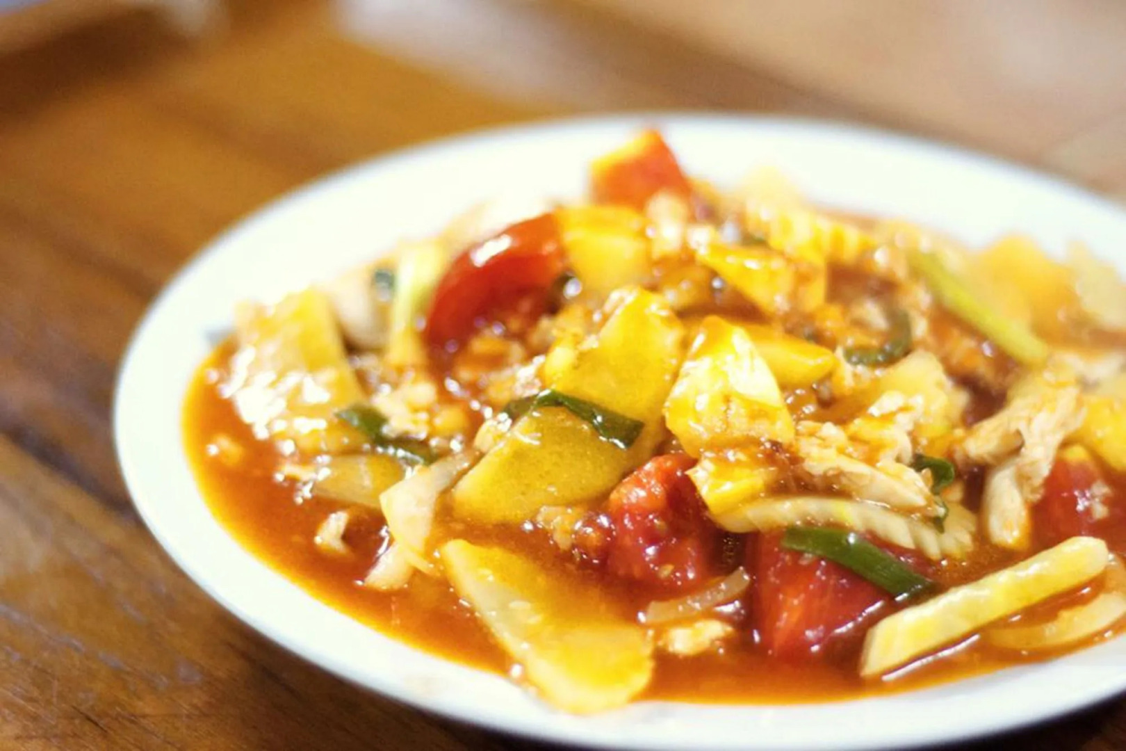 Rapala Rock Wood Resort