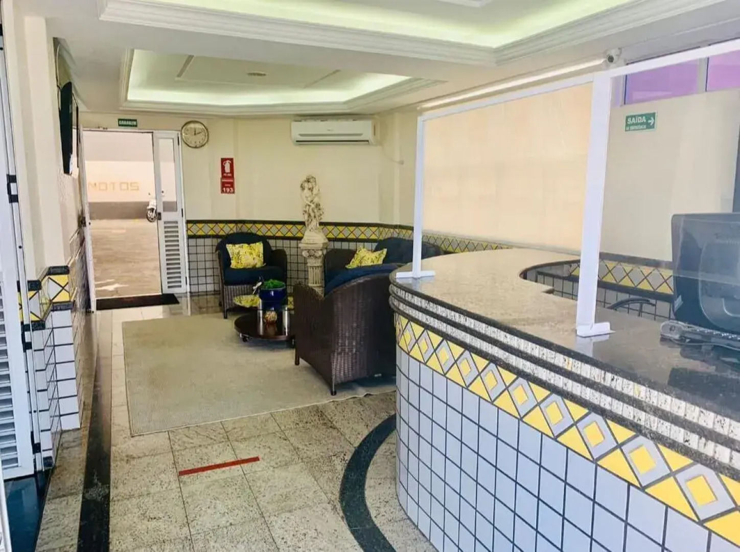 Hotel Sol Buriti (Adults Only)